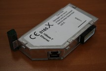 Alcatel CBRMA Connecting box 10Base-T/100Base-TX für OmniPCX 4400 inkl MwSt 