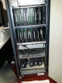 Alcatel 4400