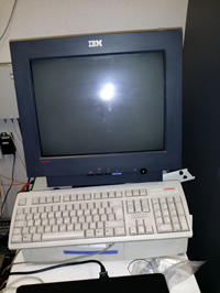 Alcatel 4400