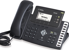 Wildix WP490