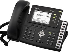 Wildix WP500